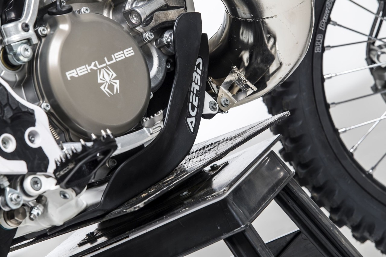 Husqvarna TE300i RIDEDifferent 2019